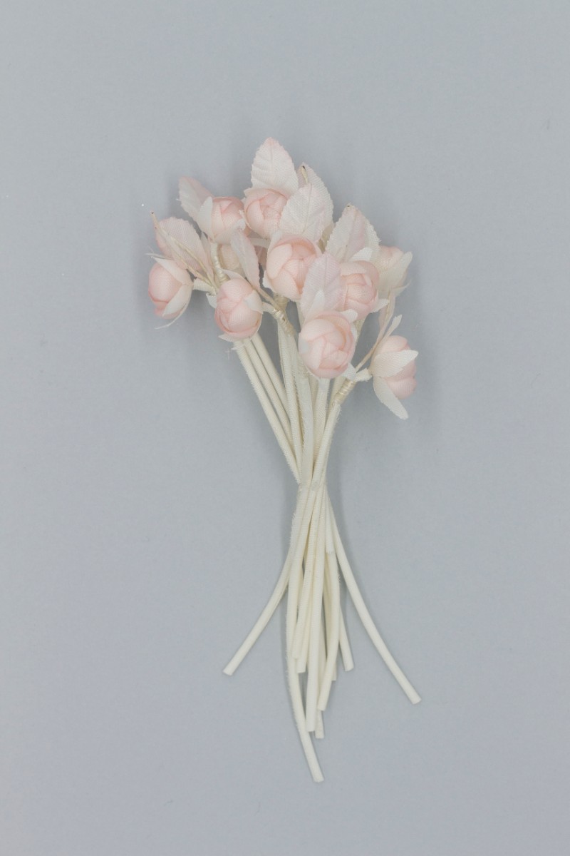 BOCCIOLO SU GAMBO CON FOGLIA Z3V80622