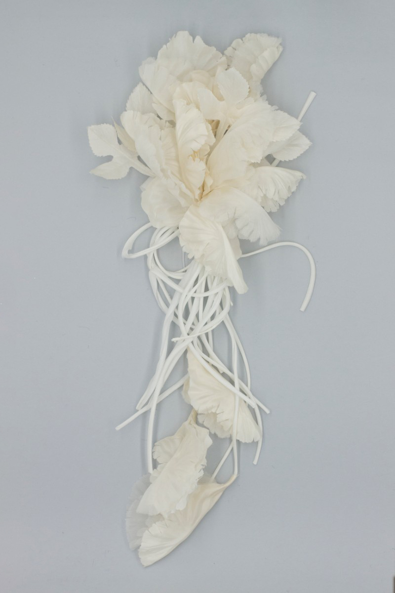 FIORE+BOCCIOLO+PENDENTI Z3V80855B