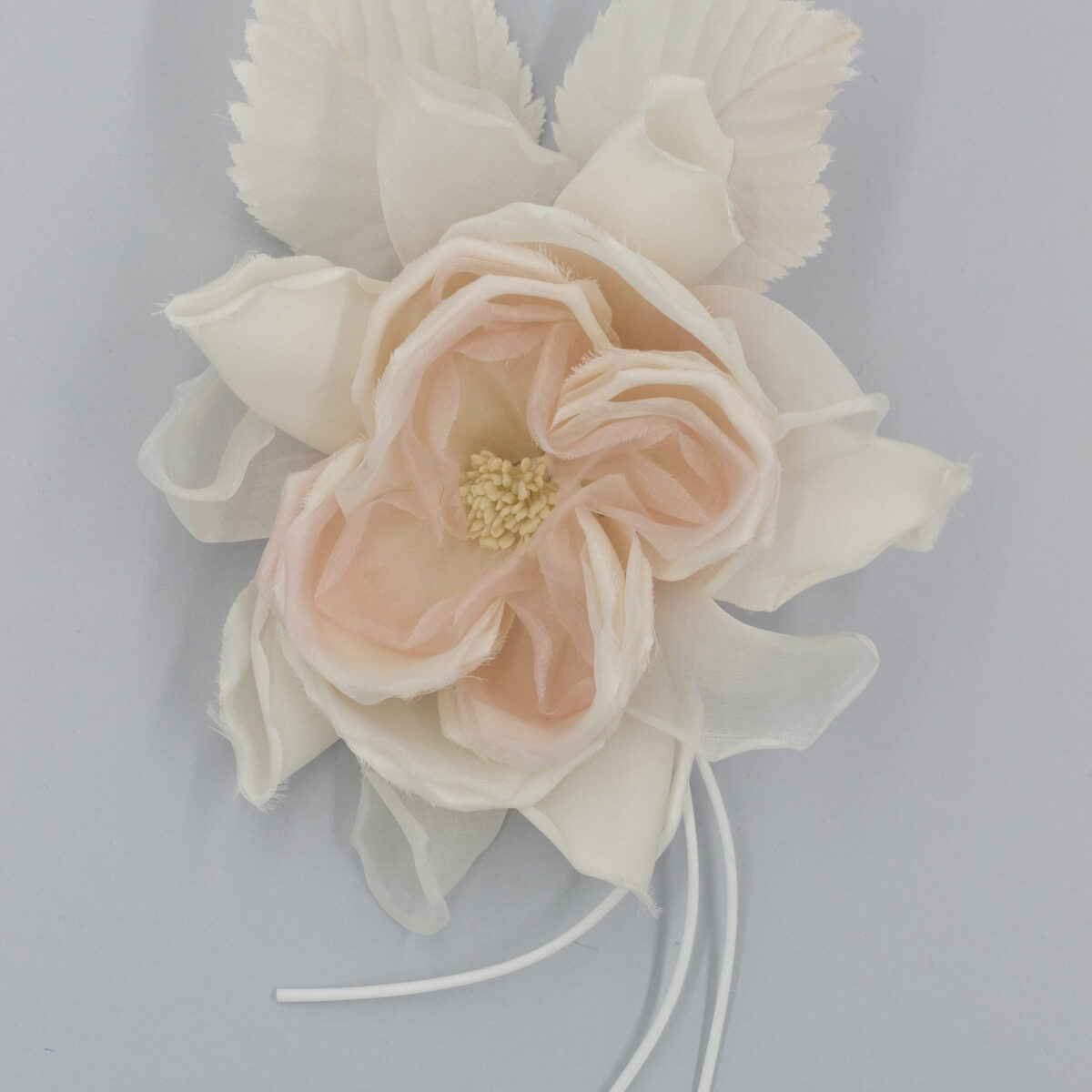 FIORE SINGOLO ROSA GRANDE Z7V80751BO