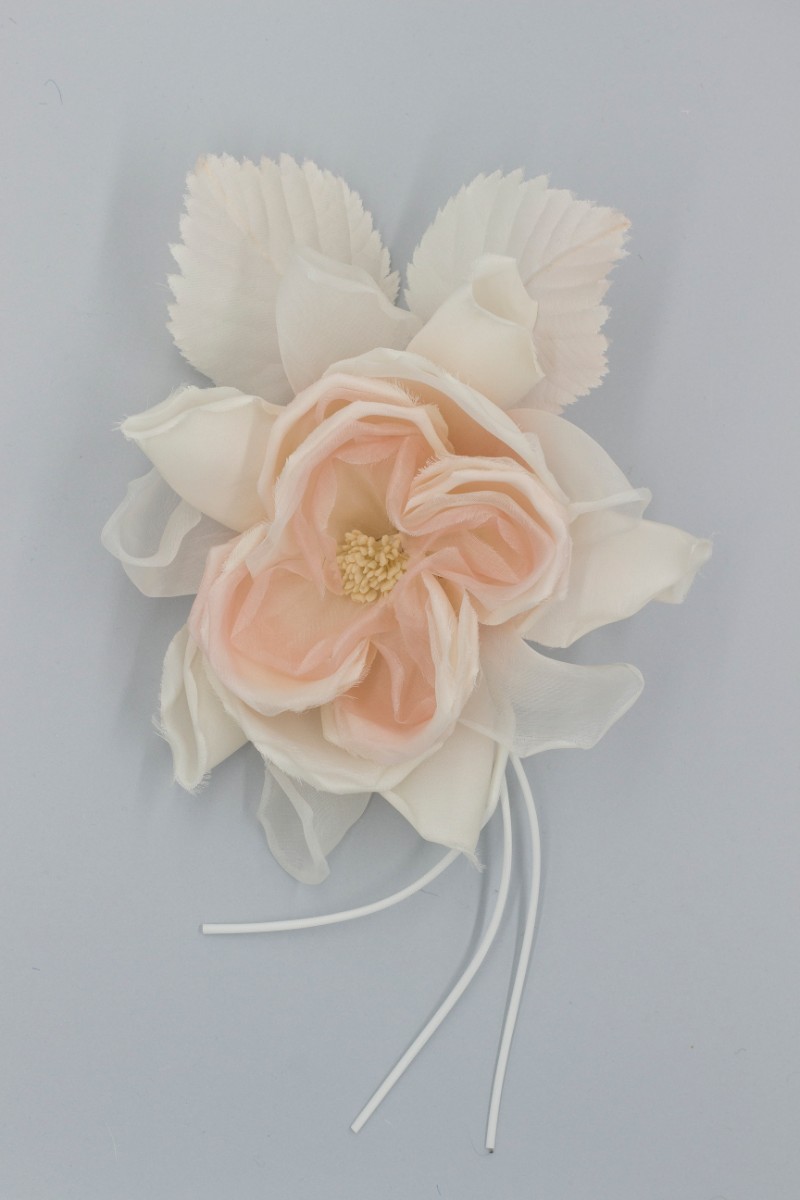 FIORE SINGOLO ROSA GRANDE Z7V80751RO