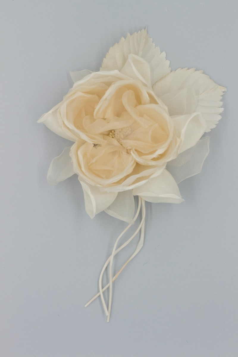 FIORE SINGOLO ROSA GRANDE Z7V80751MI