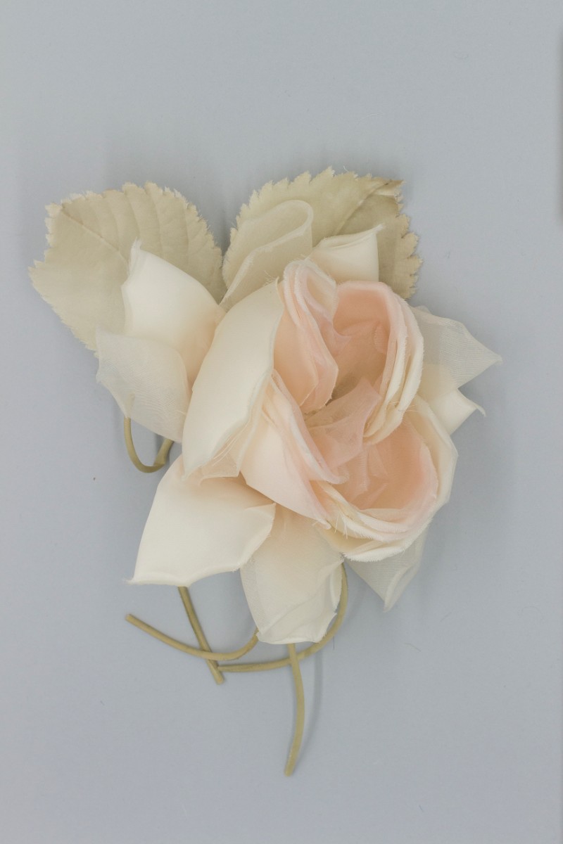 FIORE SINGOLO ROSA GRANDE Z7V80751PE