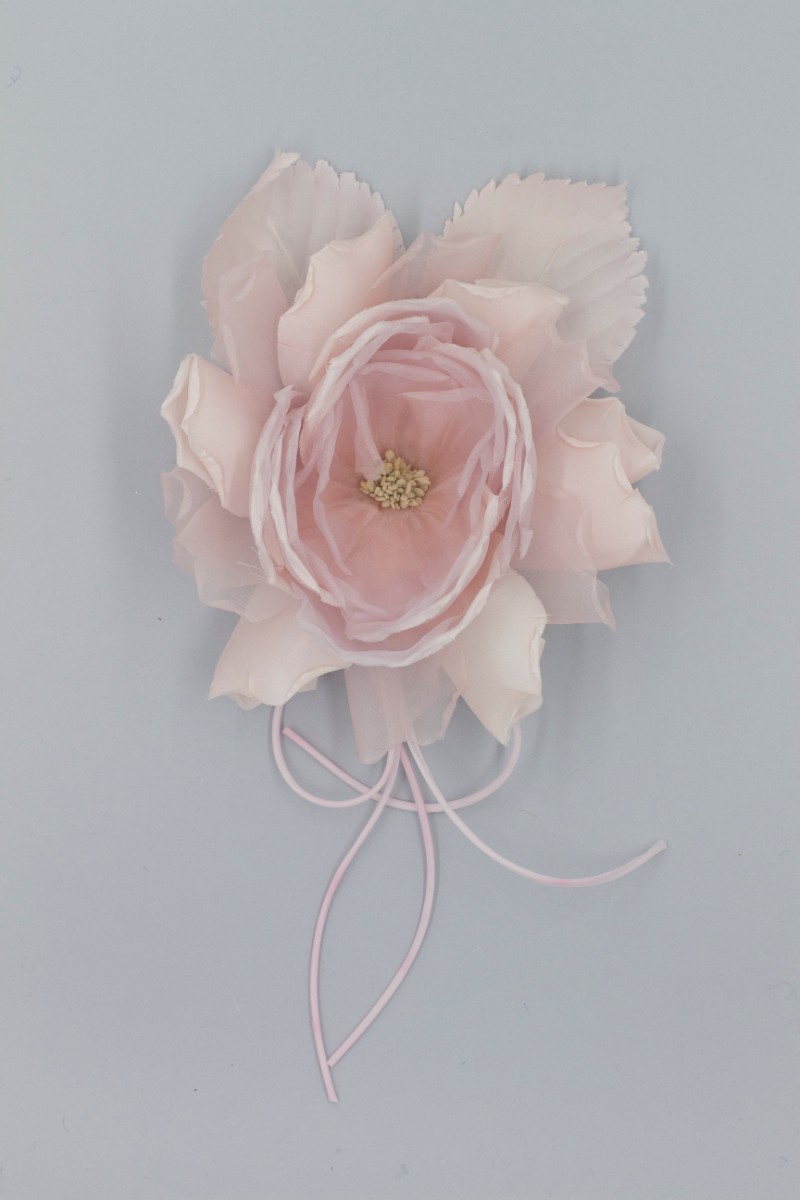 FIORE SINGOLO ROSA GRANDE Z7V80751LI