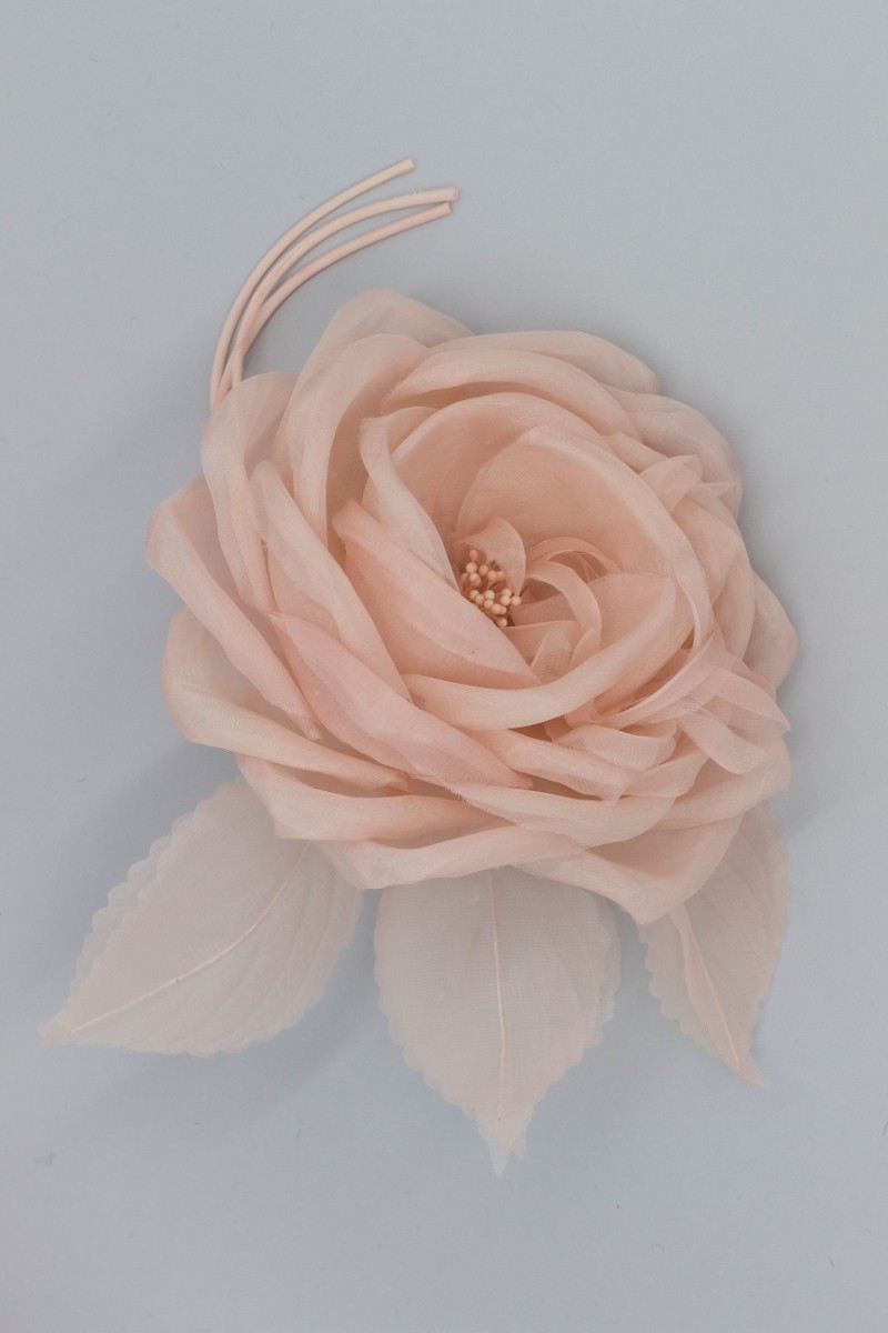 FIORE SINGOLO GRANDE Z7V80752ROS