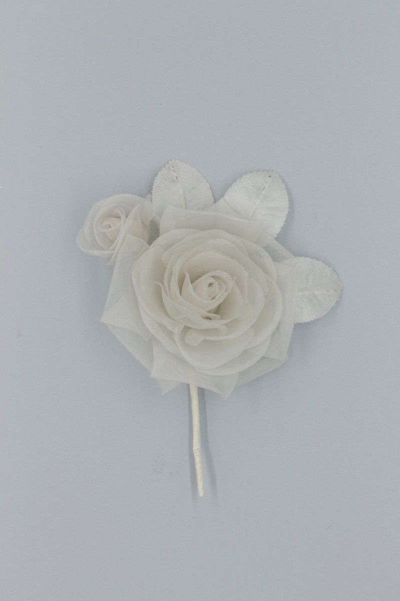 ROSA MEDIA CON BOCCIOLO Z8V80107GP