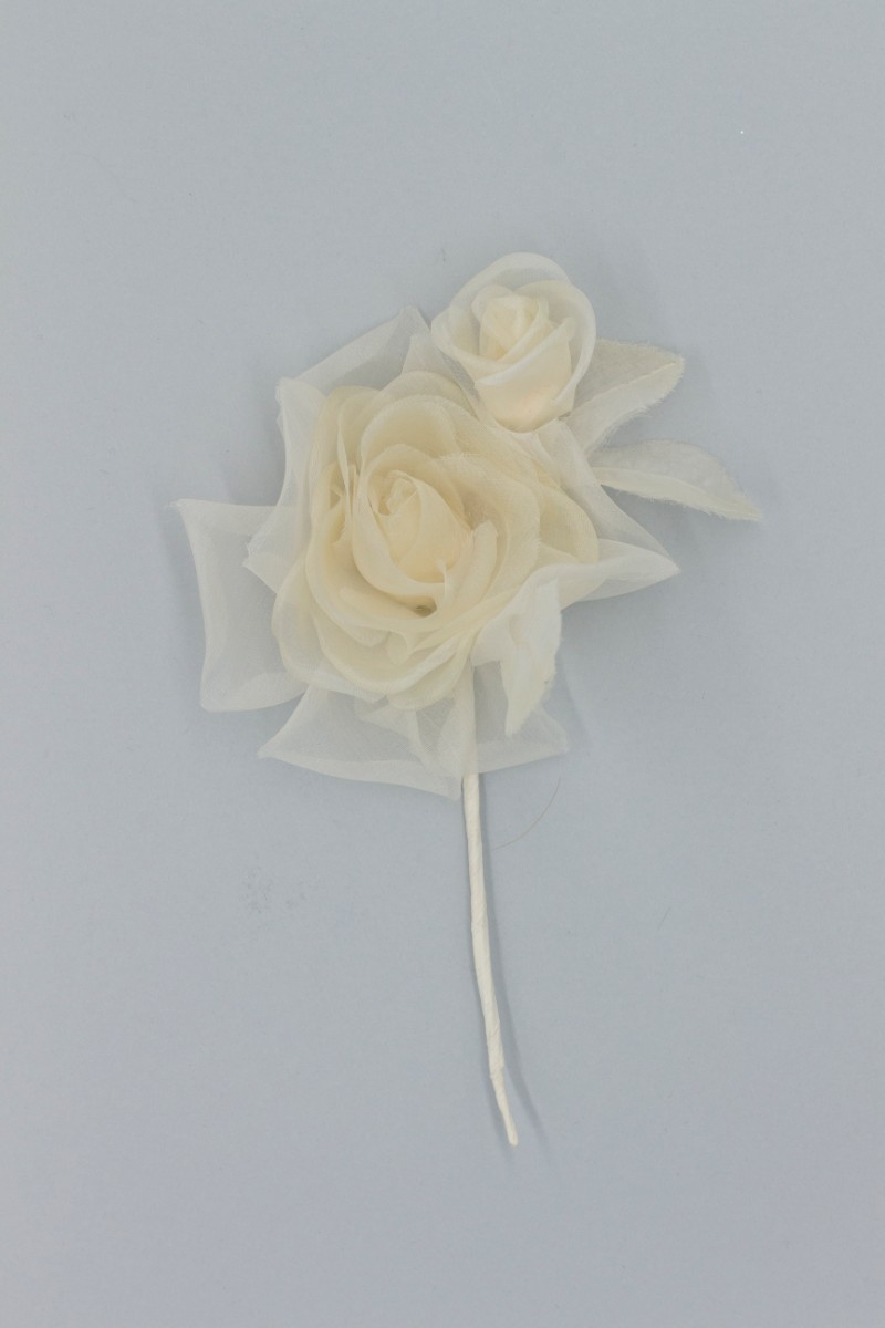 ROSA MEDIA CON BOCCIOLO Z8V80107AV