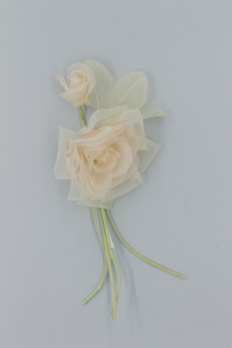 ROSA MEDIA CON BOCCIOLO Z8V80107PE