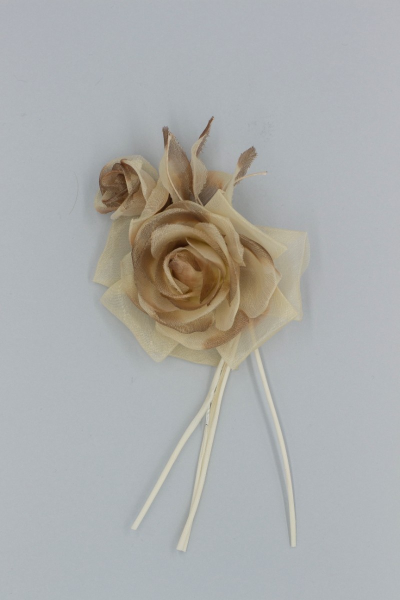 ROSA MEDIA CON BOCCIOLO Z8V80107OR