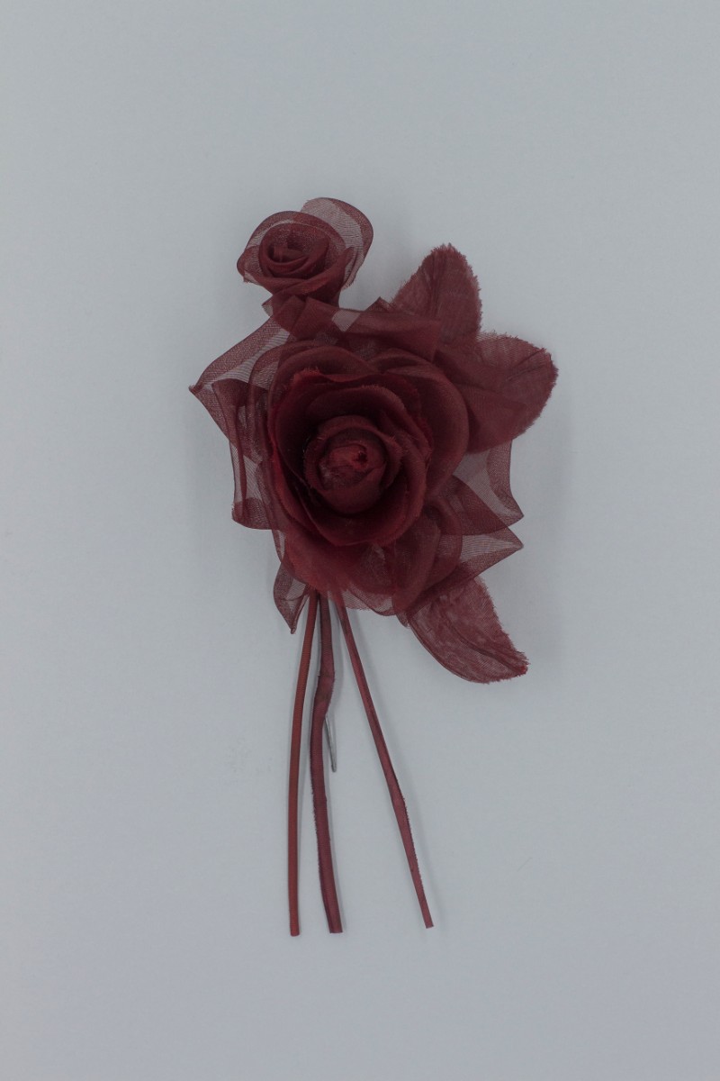 ROSA MEDIA CON BOCCIOLO Z8V80107BX