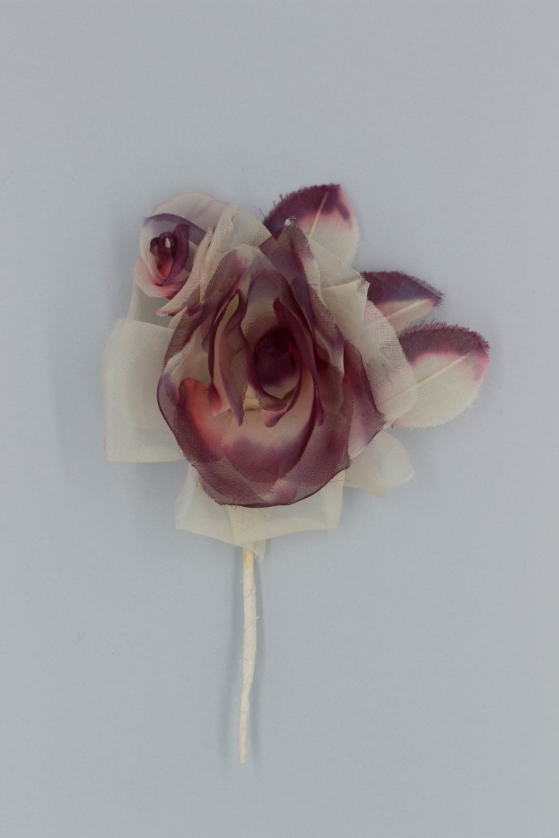 ROSA MEDIA CON BOCCIOLO Z8V80107AVO