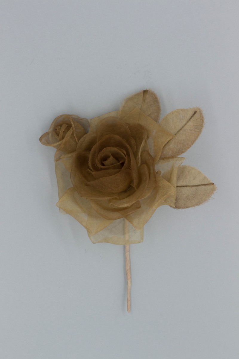 ROSA MEDIA CON BOCCIOLO Z8V80107MR