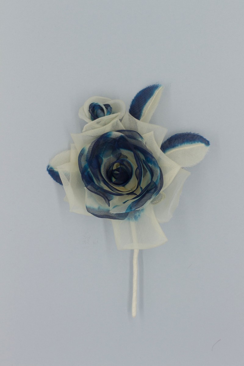 ROSA MEDIA CON BOCCIOLO Z8V80107AVR