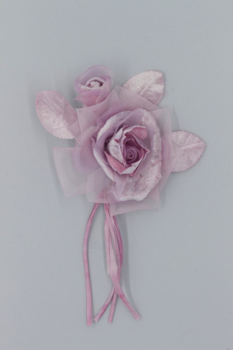 ROSA MEDIA CON BOCCIOLO Z8V80107GL