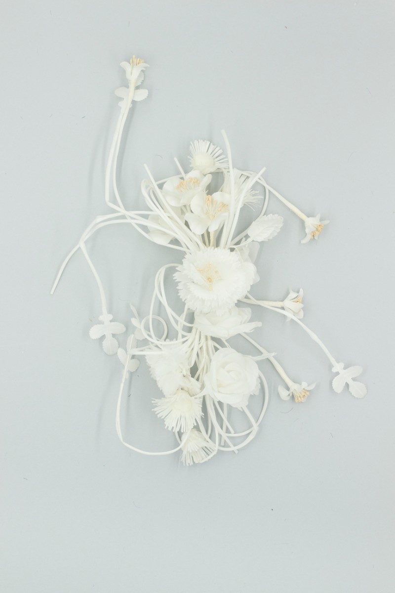 TRALCIO MISTO IN RASO Z8V80112RC