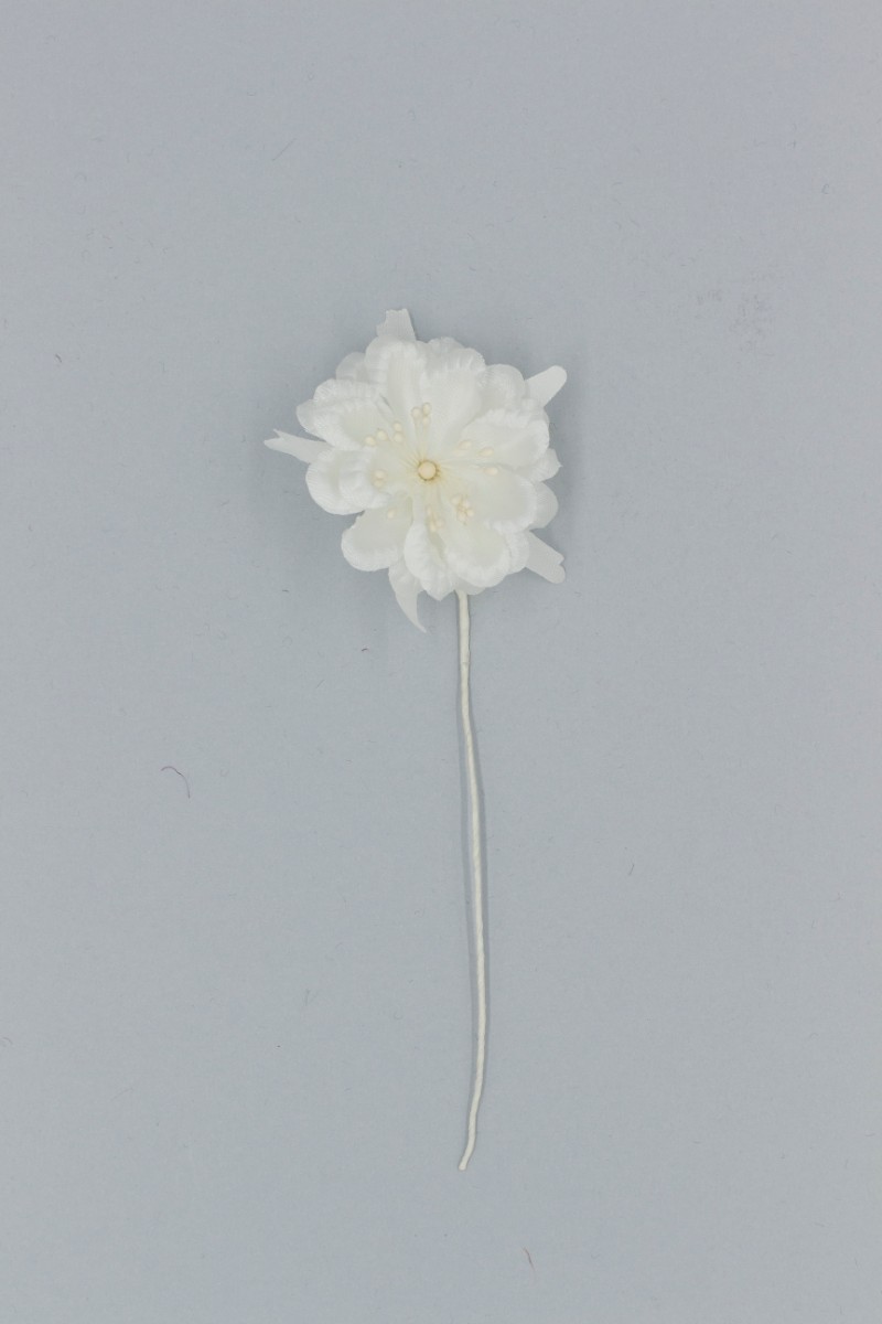 FIORELLINO PICCOLO IN RASO Z8V80115B