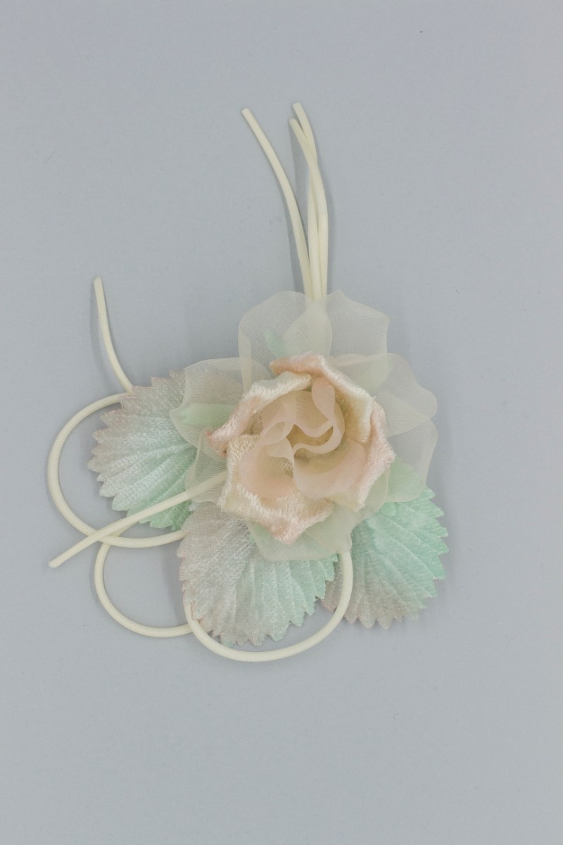 ROSA + 3 FOGLIE Z9V80202PE