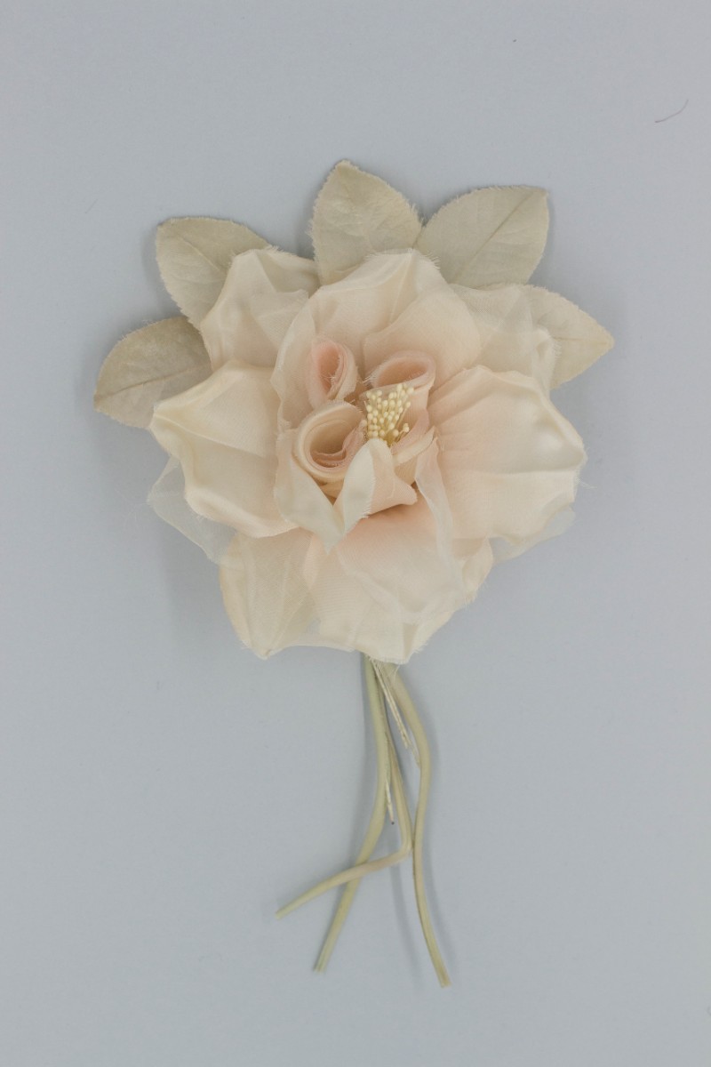 FIORE SCHIACCIATO PICCOLO Z9V80779PE