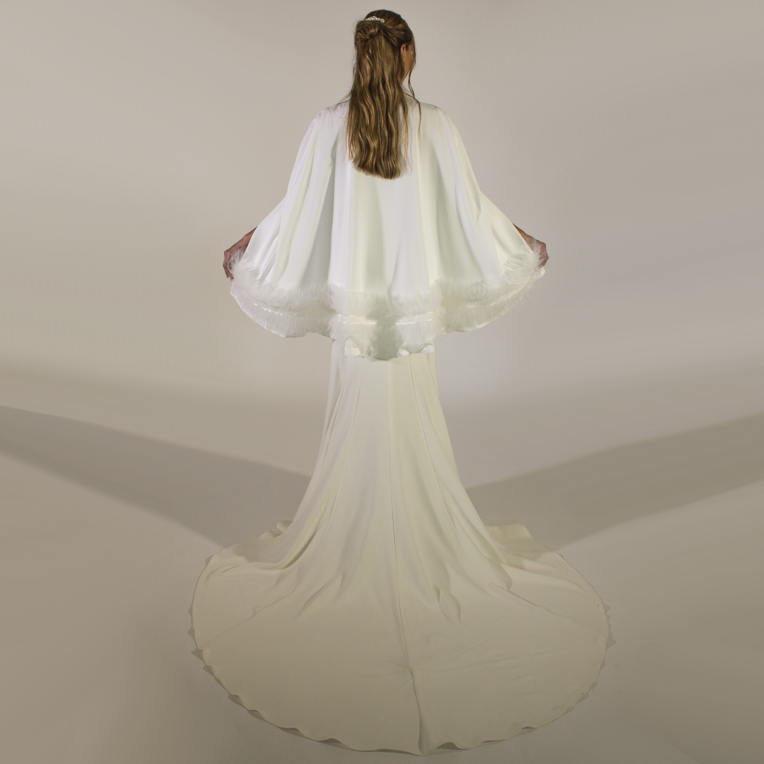 CAPPA IN CADI' CON ROUCHES M4XCAROU01 - immagine 2