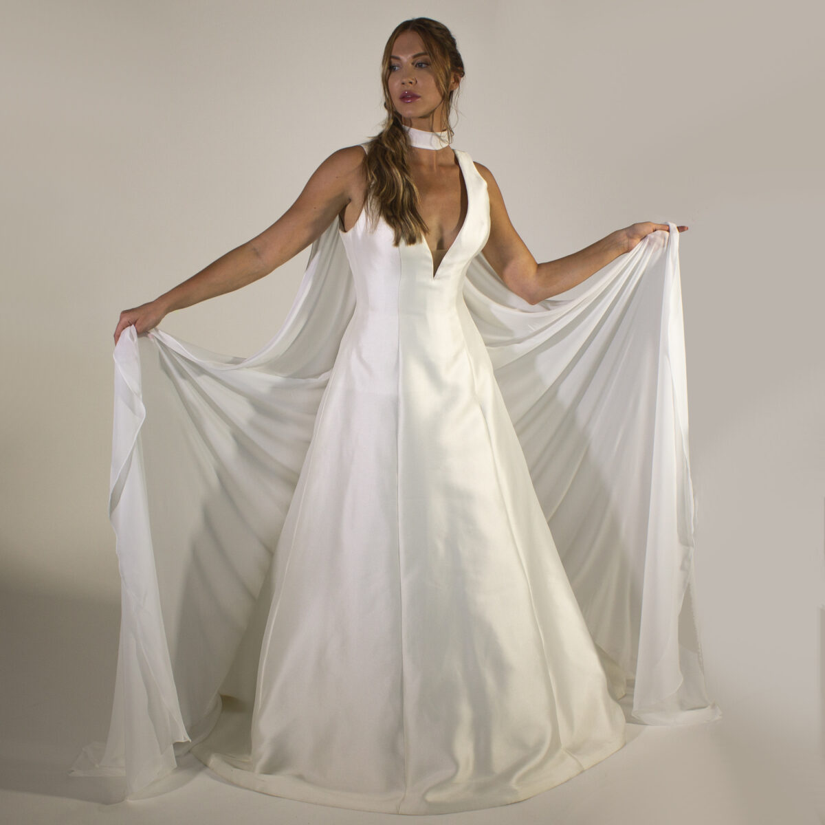 MANTO A COLLARINA M4XMANCO01