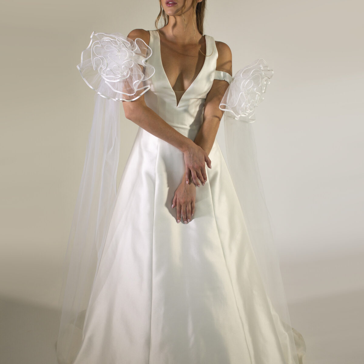 ROUCHES A BRACCIO CON PENDENTI M4XPENROU01