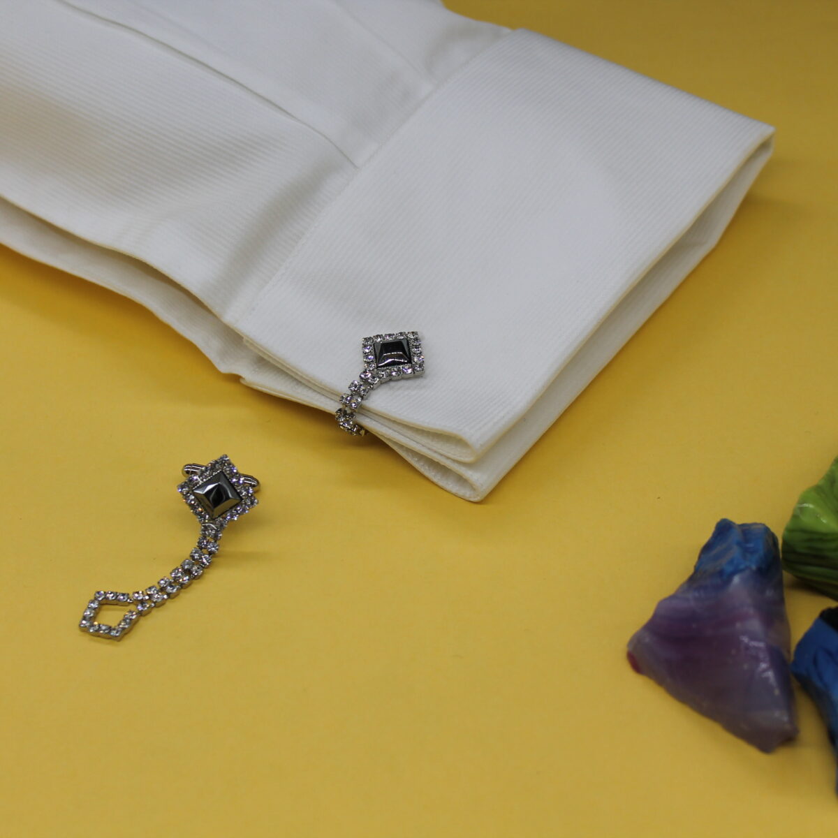 GEMELLI UOMO B1NGE863