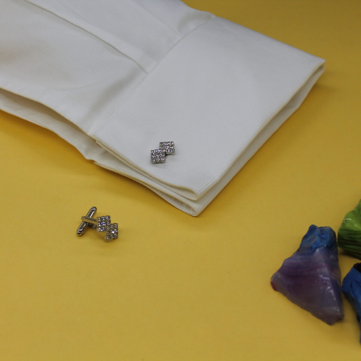 GEMELLI UOMO B7NGE226