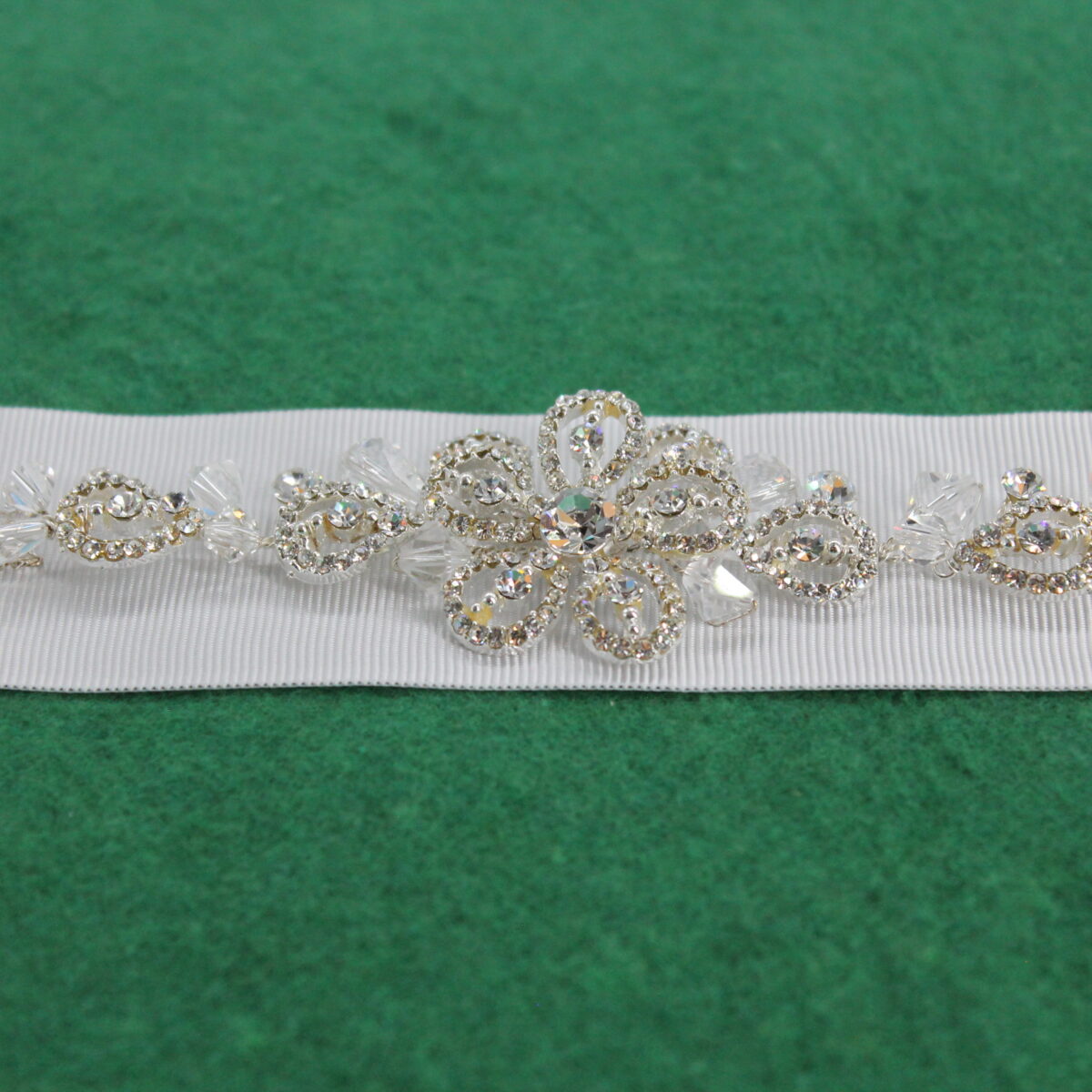 CINTURA SPOSA DECORAZIONE Z4XCN714