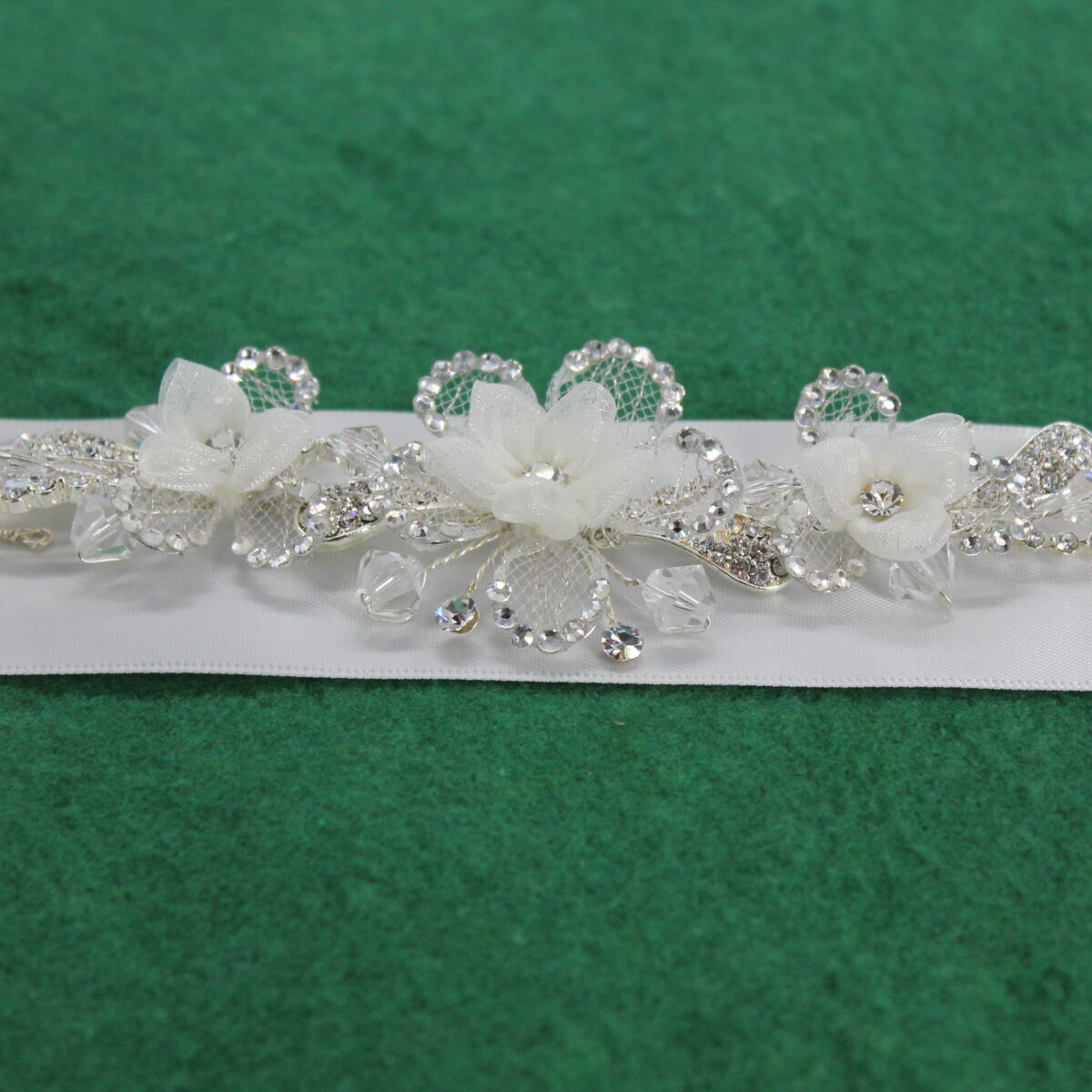 CINTURA SPOSA DECORAZIONE Z4XCN715