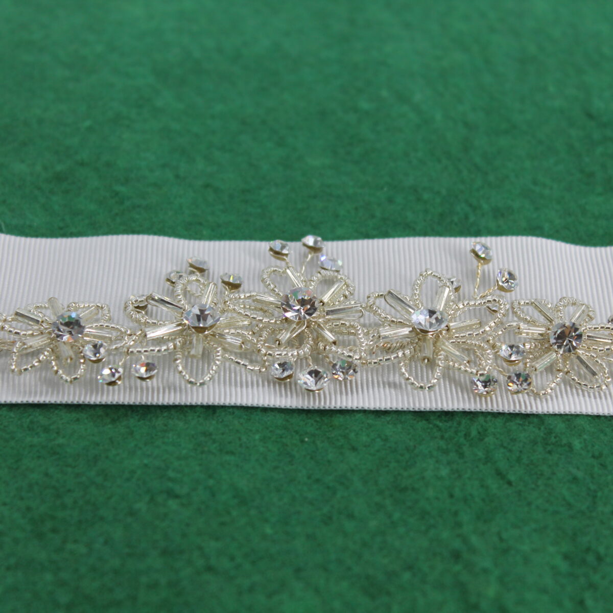 CINTURA SPOSA DECORAZIONE Z4XCN720