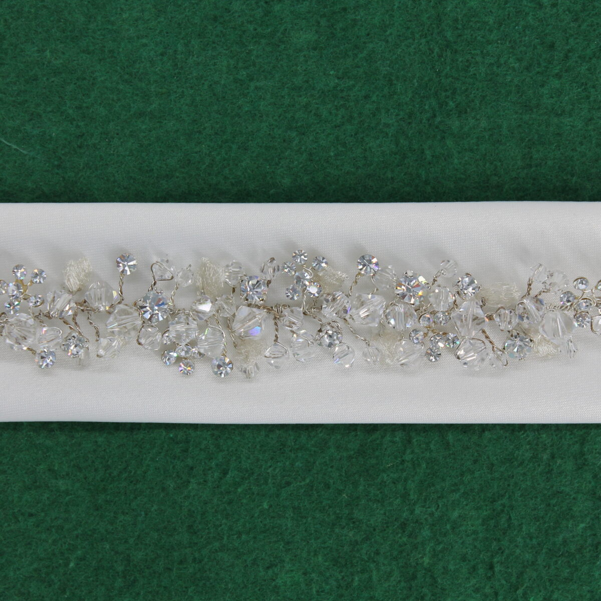 CINTURA SPOSA DECORAZIONE Z4XCN723