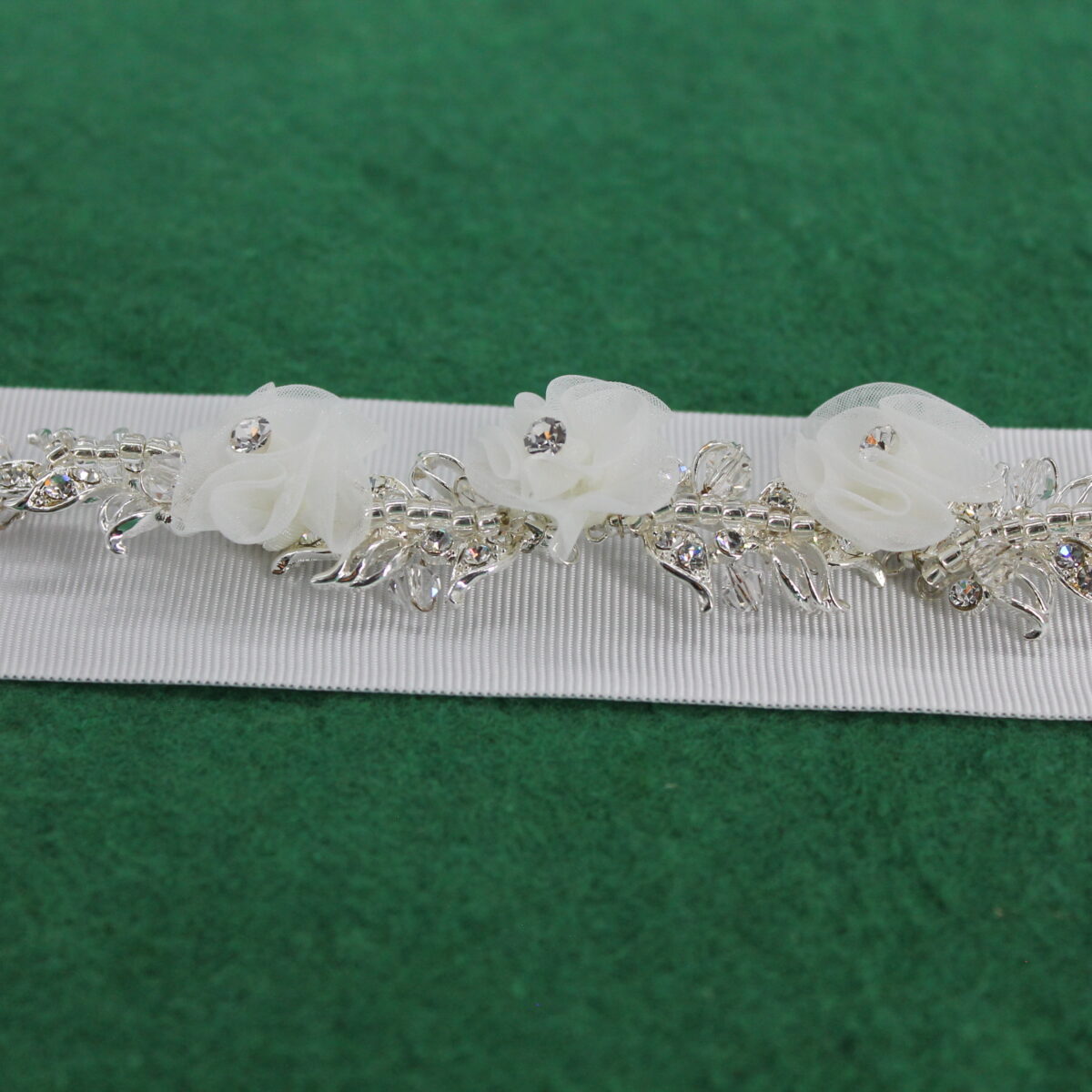 CINTURA SPOSA DECORAZIONE Z4XCN740