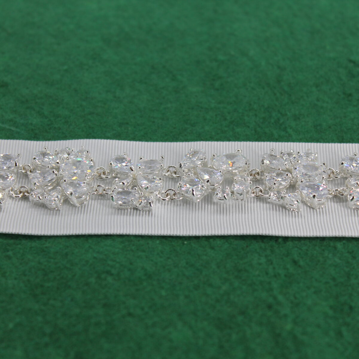 CINTURA SPOSA DECORAZIONE Z4XCN744