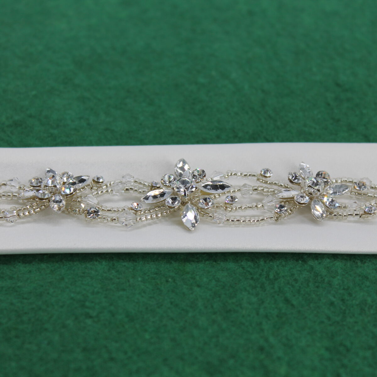 CINTURA SPOSA DECORAZIONE Z4XCN755