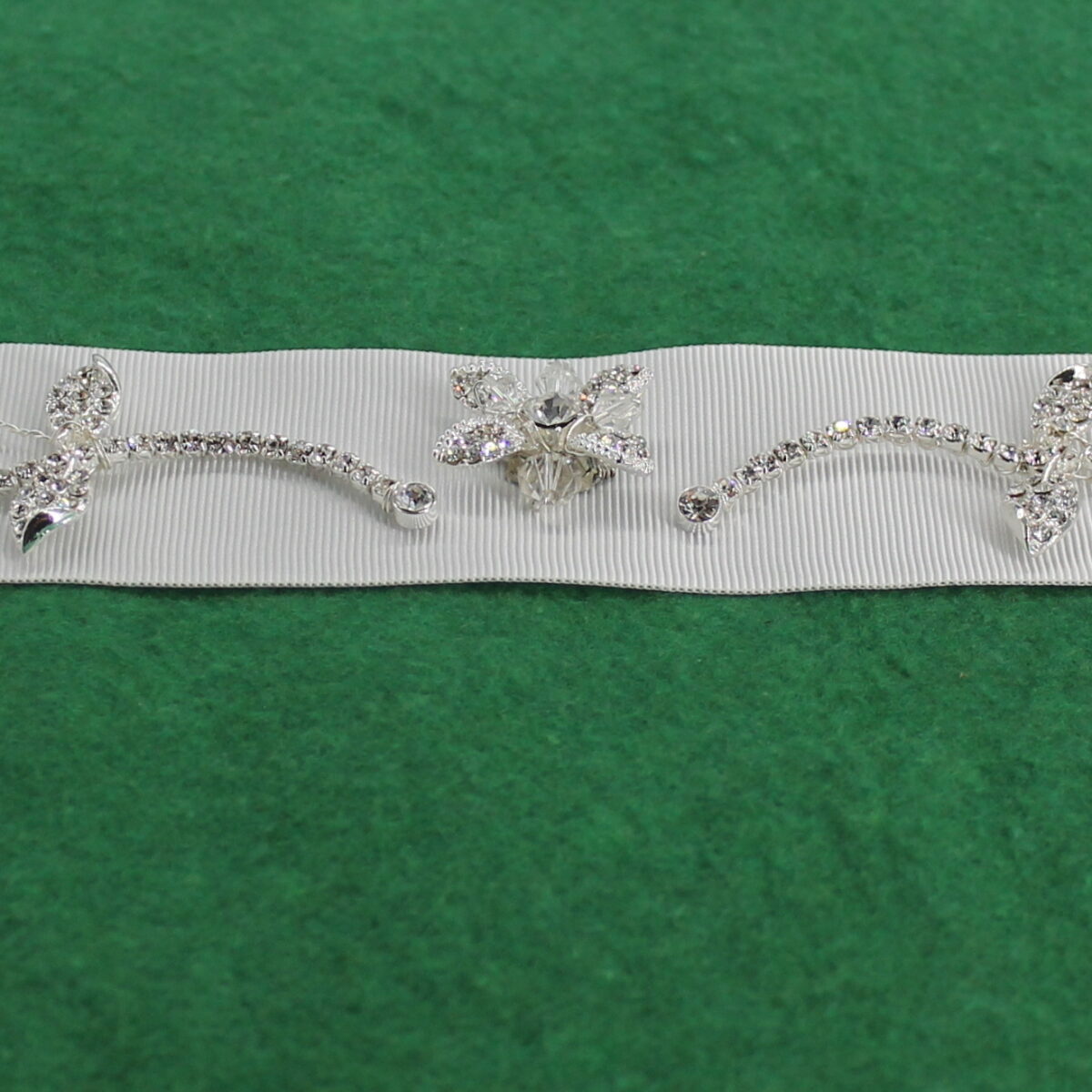 CINTURA SPOSA DECORAZIONE Z4XCN762